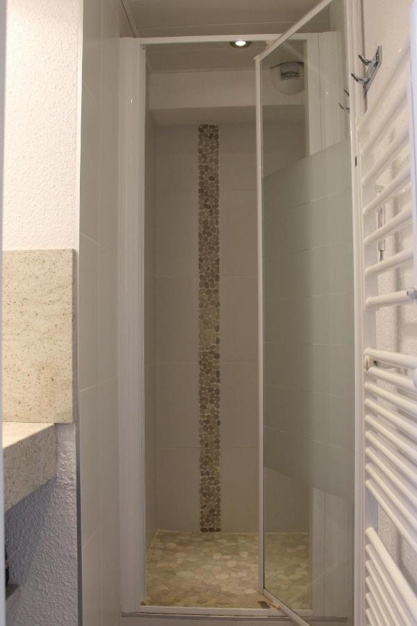 Apartamento T2 Col De Merdassier Au Pied Des Pistes *