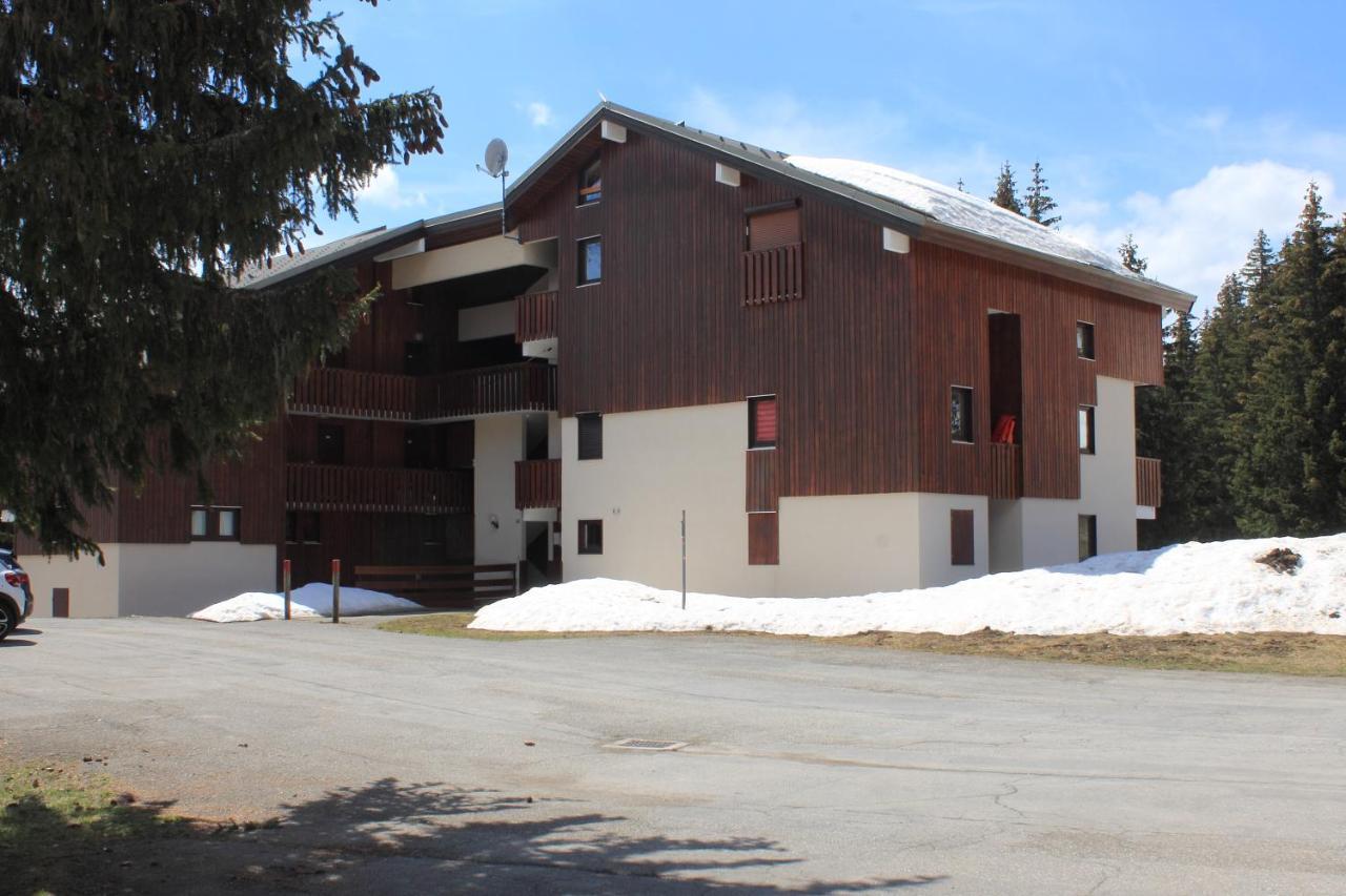 Apartamento T2 Col De Merdassier Au Pied Des Pistes