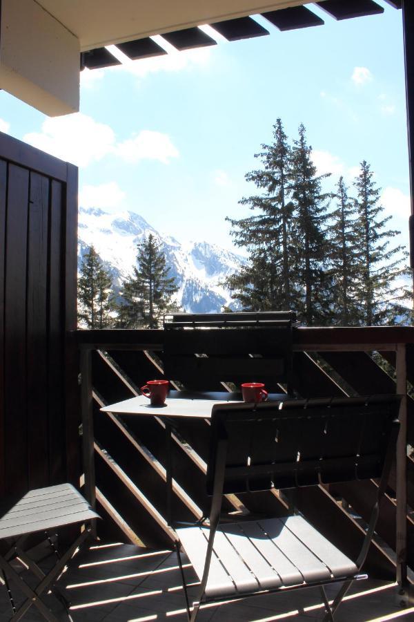 T2 Col De Merdassier Au Pied Des Pistes * Manigod