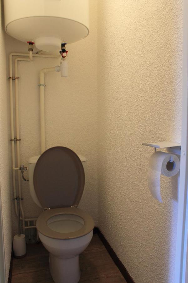 Apartamento T2 Col De Merdassier Au Pied Des Pistes Manigod