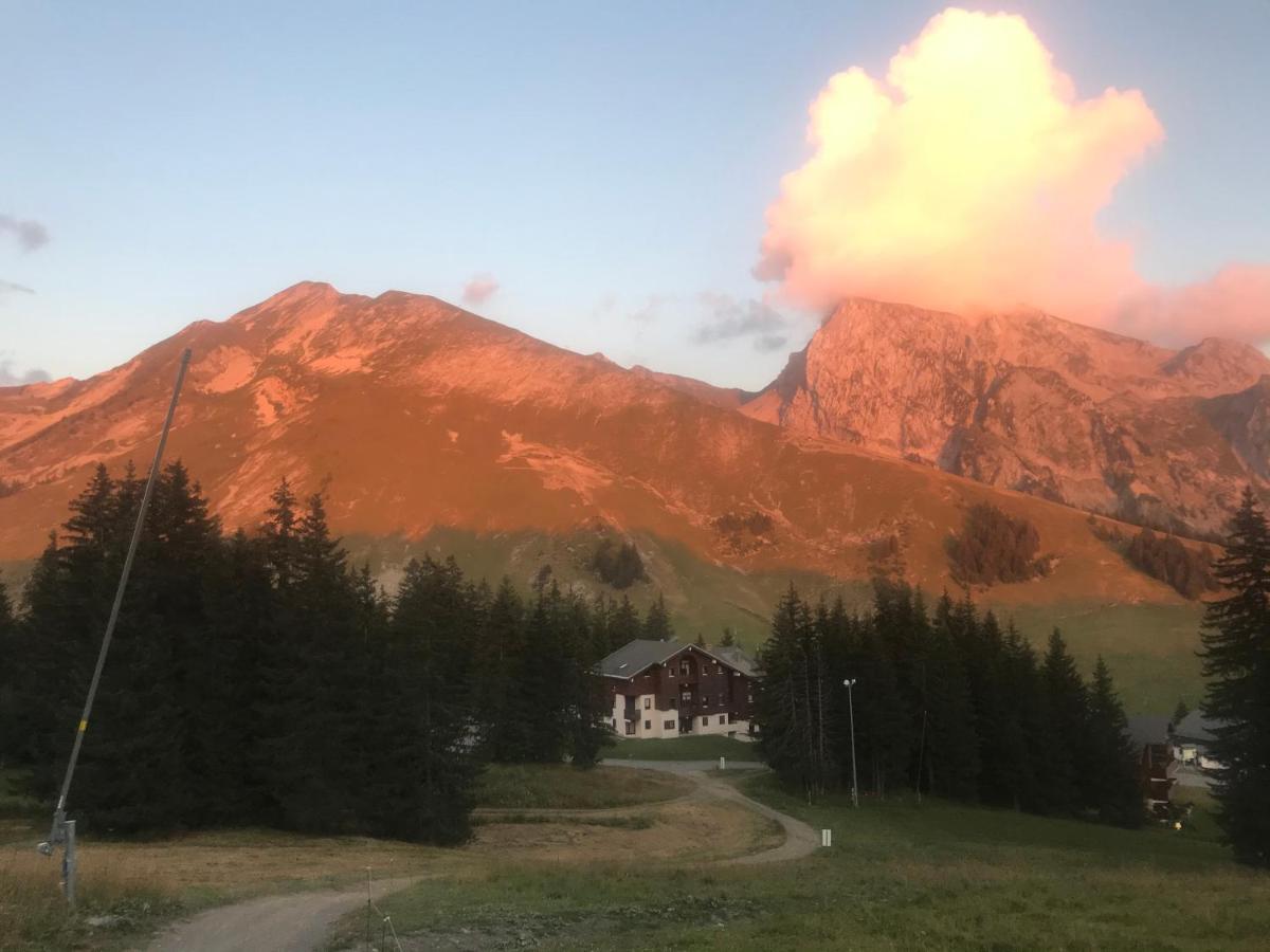 T2 Col De Merdassier Au Pied Des Pistes *